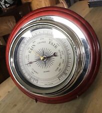 Vintage metamec nautical for sale  IPSWICH