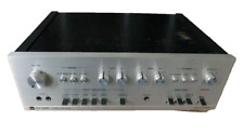 Dual 1400 amplifier gebraucht kaufen  Frankfurt am Main