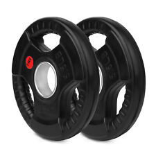 Lympische hantelscheiben 50mm gebraucht kaufen  Oberstenfeld