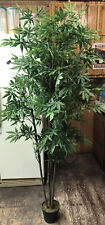 Faux marijuana tree for sale  Pocahontas