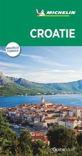 Guide vert croatie d'occasion  France
