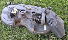 Husqvarna yth2046 complete for sale  Lakefield