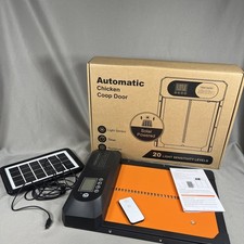 15.9 large solar for sale  Zanesville