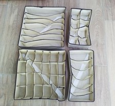 Schrank kleidung rganizer gebraucht kaufen  Samtens