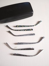 Change wechselbügel 3er gebraucht kaufen  Schwabach