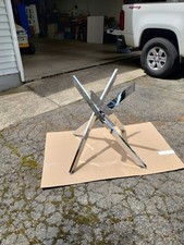 Leonardo chrome metal for sale  Cortland