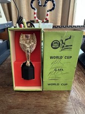 Subbuteo cup trophy for sale  MAIDENHEAD