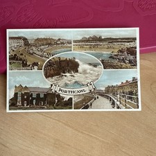 Vintage postcard multi for sale  BRADFORD