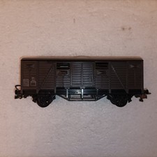 Hornby 704 wagon d'occasion  Hérouville-Saint-Clair