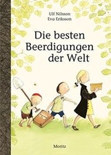 Besten beerdigungen nilsson gebraucht kaufen  Berlin