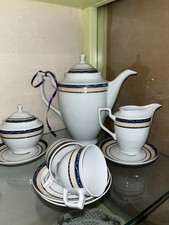 Servizio caffè limoges usato  Acireale