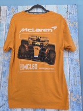 Mclaren hollister formula for sale  CHELTENHAM