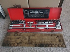 Vintage gordon socket for sale  CLEETHORPES
