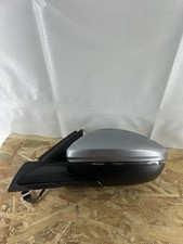 Retrovisor SX esquerdo Peugeot 2008 2022 10 pinos/fios comprar usado  Enviando para Brazil