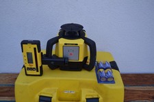 Leica rugby 610 for sale  HATFIELD