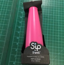 Sip swell insulated for sale  Champlain