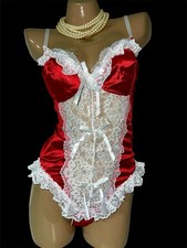 Vtg style frilly for sale  Columbus