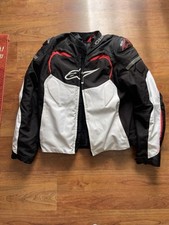Motorrad textil kombi gebraucht kaufen  Großenhain-Umland