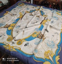Hermès carrè foulard usato  Luserna San Giovanni