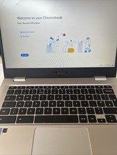 Asus c423n chromebook for sale  GAERWEN