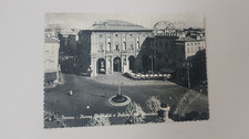 Cartolina parma piazza usato  Trebisacce