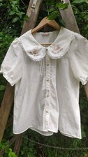 Amavel bluse tea gebraucht kaufen  Tübingen