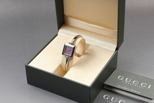 montre gucci femme d'occasion  Expédié en Belgium