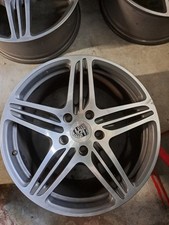 Jantes porsche 997 d'occasion  Pau