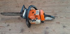 stihl kettensage 026 defekt gebraucht kaufen stihl kettensage 026 defekt gebraucht kaufen  Riedlhütte