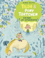 Tilda pony törtchen gebraucht kaufen  Deutschland