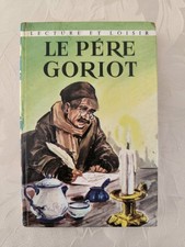 Livre père goriot d'occasion  Saint-Pourçain-sur-Sioule