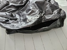 Bougerv roof bag for sale  LIVERPOOL