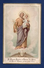 San giuseppe antico usato  Palermo