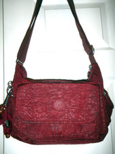 Kipling crossbody bag for sale  EVESHAM