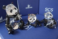 Swarovski scs jahresfigur gebraucht kaufen  Regensburg