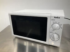 Mikrowelle amica 13150 gebraucht kaufen  Lahr