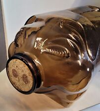 Libbey gallon little for sale  LONDON