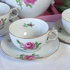 Fürstenberg teetassen rote gebraucht kaufen Fürstenberg teetassen rote gebraucht kaufen  Aglasterhausen