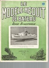 Modele reduit bateau d'occasion  Bray-sur-Somme