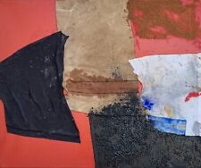 Alberto burri 053 usato  Minervino Murge