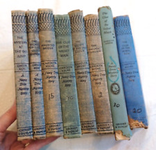 Nancy drew vtg for sale  Auburn