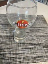 Verre bière pelforth d'occasion  Saint-Etienne