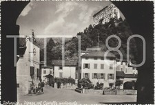 Polcenigo piazza col usato  Polcenigo
