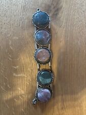 Vintage bracciale indiano usato  Montecatini Terme