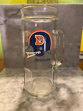 Vintage denver broncos for sale  Galveston