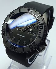 Skx007 stealth seiko for sale  LUTON