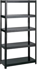 Safco 5245bl black for sale  Atchison
