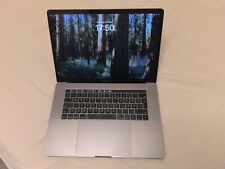 Macbook pro 2016 gebraucht kaufen  Höchstenbach, Mörsbach, Steinebach