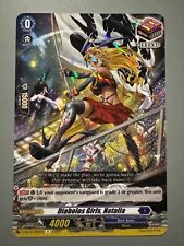 Cardfight vanguard diabolos d'occasion  Expédié en Belgium