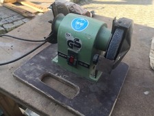 Flott 125 schleifbock gebraucht kaufen  Freren